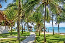 Seasense Boutique Hotel & Spa
