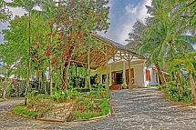 Seasense Boutique Hotel & Spa
