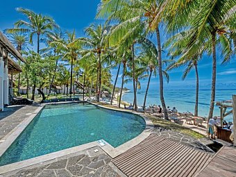 Seasense Boutique Hotel & Spa