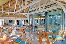 Seasense Boutique Hotel & Spa