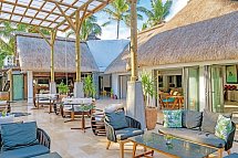 Seasense Boutique Hotel & Spa