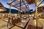 Seasense Boutique Hotel & Spa