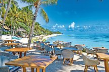 Seasense Boutique Hotel & Spa
