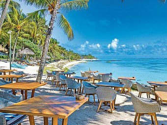 Seasense Boutique Hotel & Spa