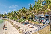 Seasense Boutique Hotel & Spa