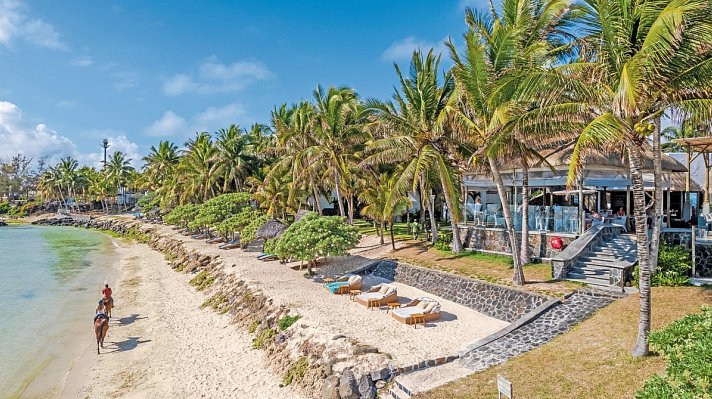 Seasense Boutique Hotel & Spa