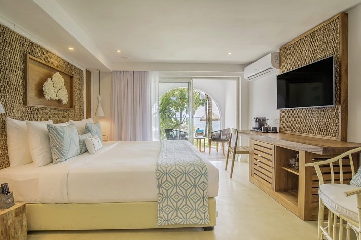 Seasense Boutique Hotel & Spa
