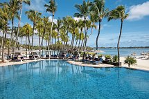 Shangri-La Le Touessrok, Mauritius