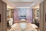 Shangri-La Le Touessrok, Mauritius