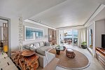 Shangri-La Le Touessrok, Mauritius