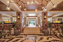 Shangri-La Le Touessrok, Mauritius