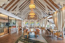 Shangri-La Le Touessrok, Mauritius