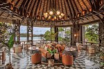 Shangri-La Le Touessrok, Mauritius