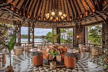 Shangri-La Le Touessrok, Mauritius