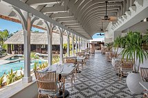Shangri-La Le Touessrok, Mauritius