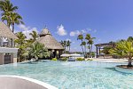 Shangri-La Le Touessrok, Mauritius