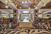 Shangri-La Le Touessrok, Mauritius - Lobby