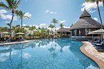 Shangri-La Le Touessrok, Mauritius