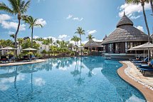 Shangri-La Le Touessrok, Mauritius