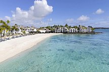 Shangri-La Le Touessrok, Mauritius