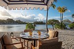 Shangri-La Le Touessrok, Mauritius