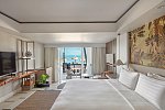 Shangri-La Le Touessrok, Mauritius