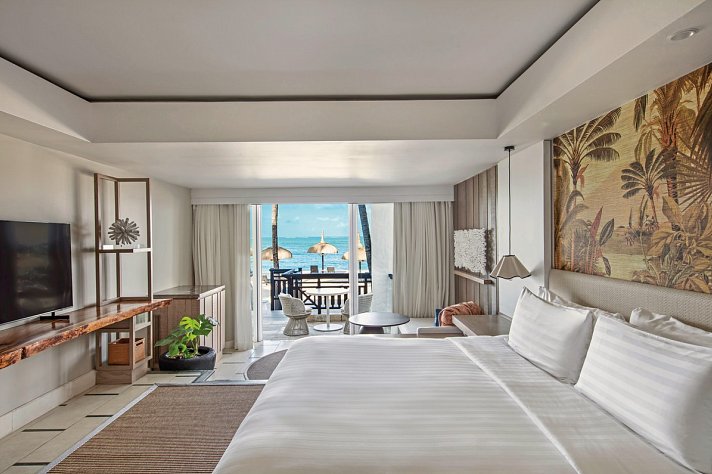 Shangri-La Le Touessrok, Mauritius