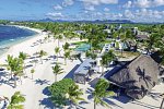 Long Beach Mauritius