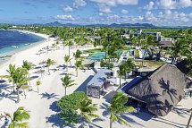 Long Beach Mauritius
