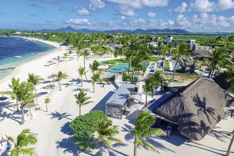 Long Beach Mauritius