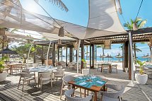 Long Beach Mauritius