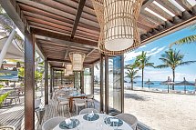 Long Beach Mauritius