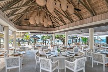 Long Beach Mauritius