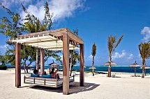 Long Beach Mauritius