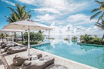 Long Beach Mauritius