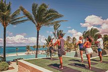 Long Beach Mauritius