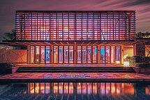 Long Beach Mauritius - Fitnesscenter
