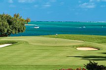 Long Beach Mauritius - Anahita