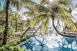 Long Beach Mauritius