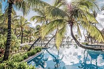 Long Beach Mauritius