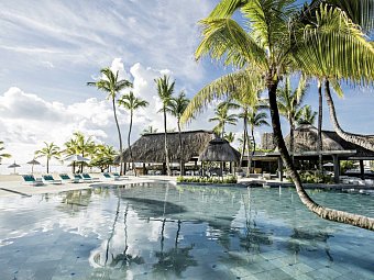 Long Beach Mauritius