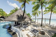 Constance Belle Mare Plage