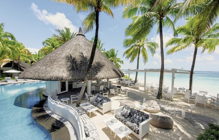 Constance Belle Mare Plage