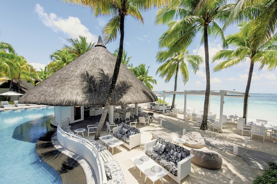 Constance Belle Mare Plage