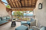 Constance Belle Mare Plage