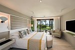 Constance Belle Mare Plage