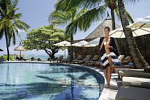 Constance Belle Mare Plage