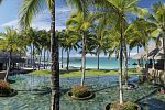 Constance Belle Mare Plage