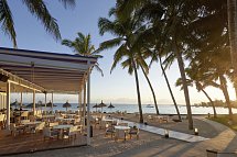 Constance Belle Mare Plage