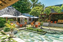 Constance Belle Mare Plage - Spa